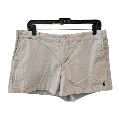 Shorts By Polo Ralph Lauren  Size: 10