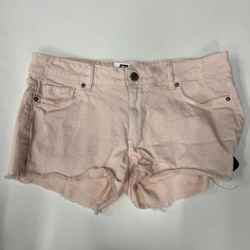 Shorts By Dl1961  Size: 6