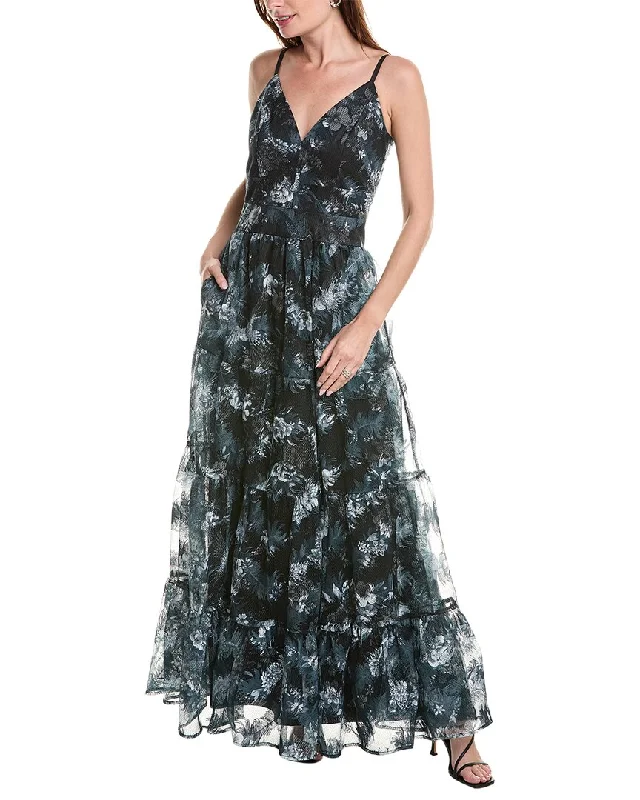 Johnny Was Dreamer Maxi Dress