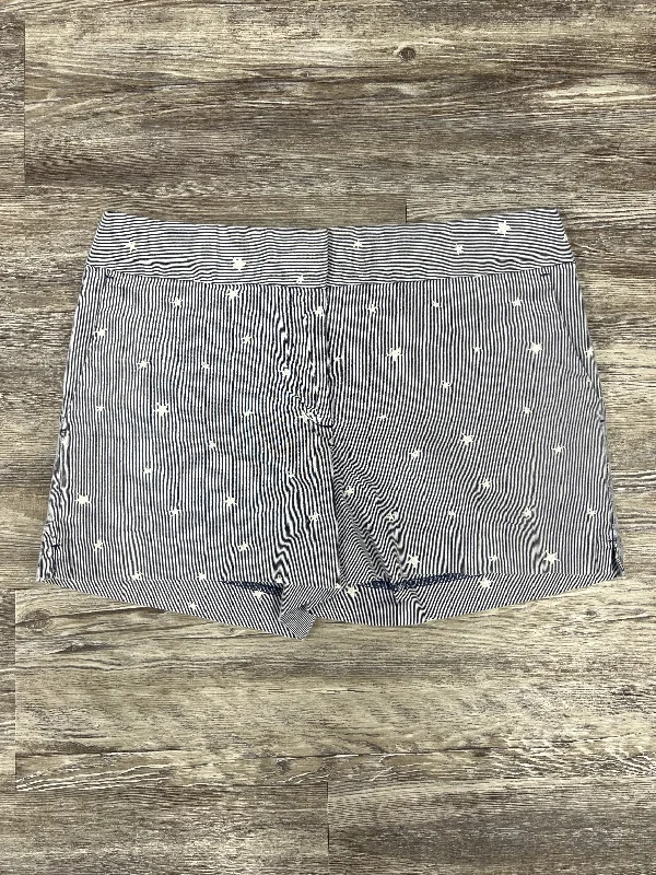 Shorts By Loft Size: 6