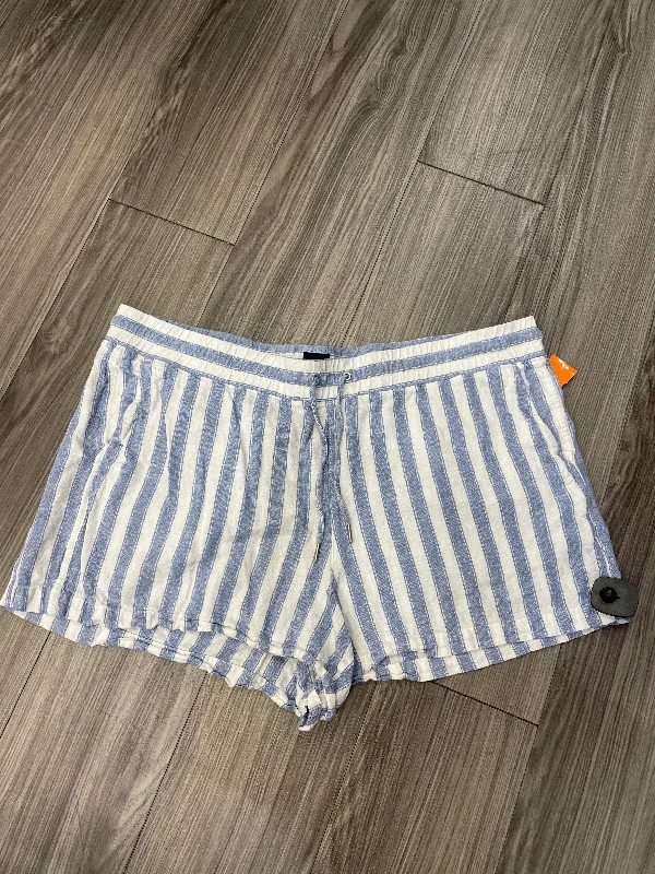 Shorts By Gap  Size: Xxl