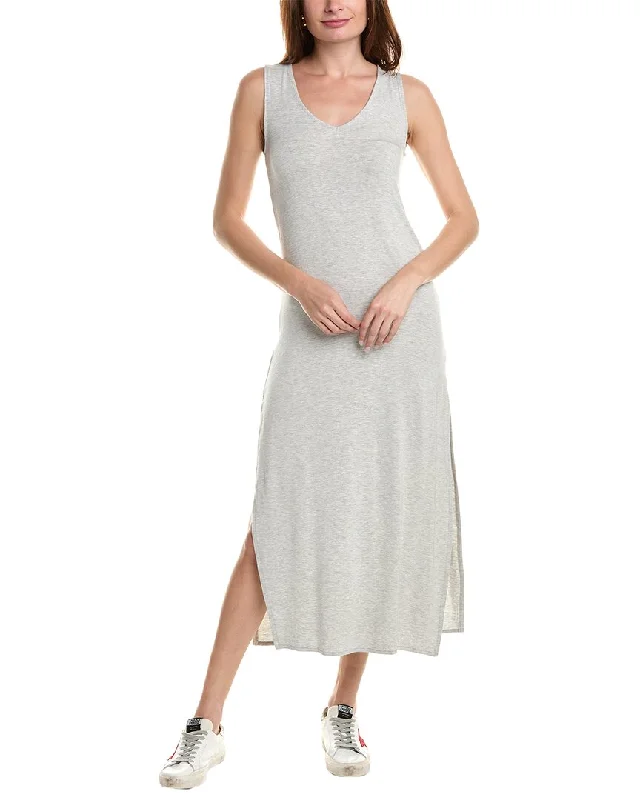 Rachel Parcell Maxi Tank Dress