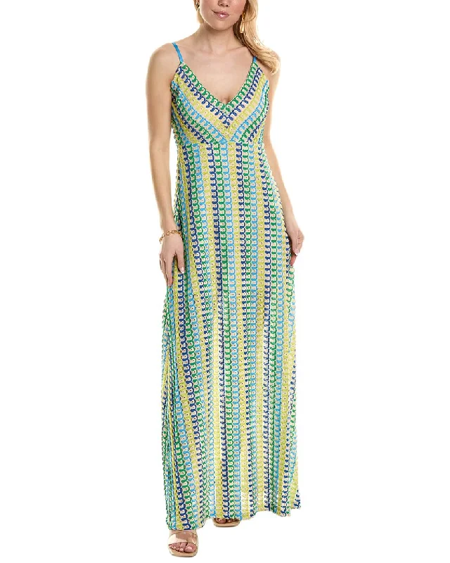 Ramy Brook Della Maxi Dress