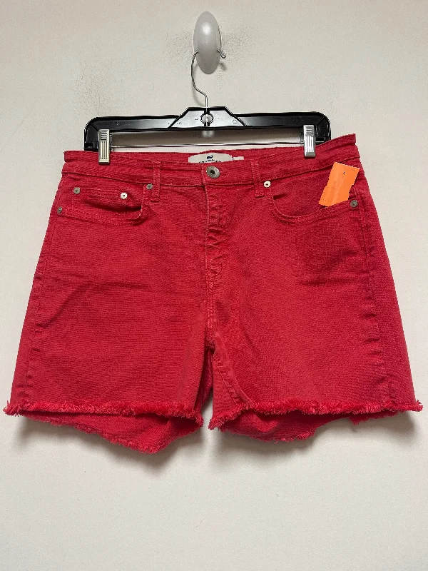 Shorts By Vineyard Vines  Size: 10