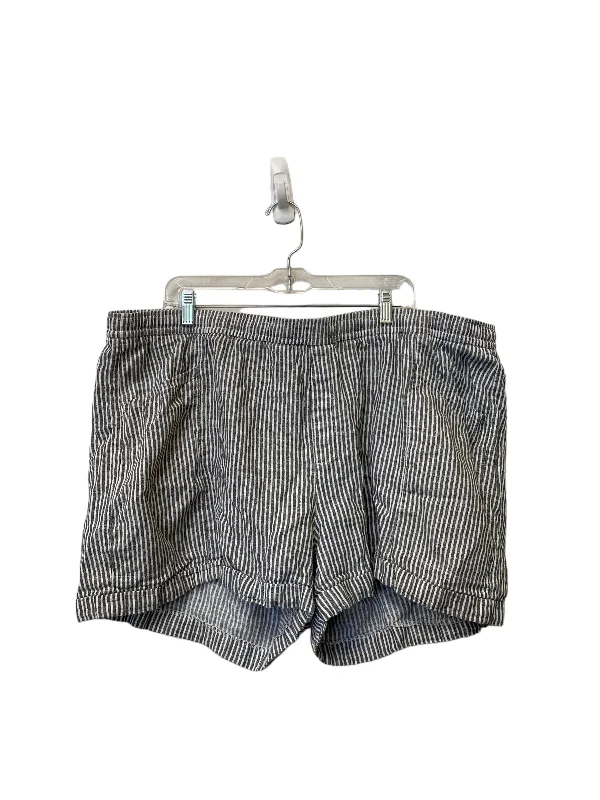 Shorts By Old Navy  Size: Xxl