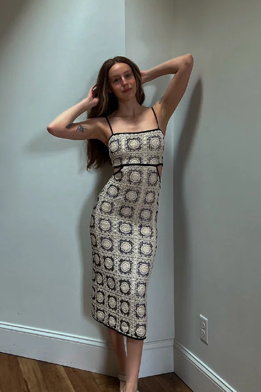 Vandenberg Dress