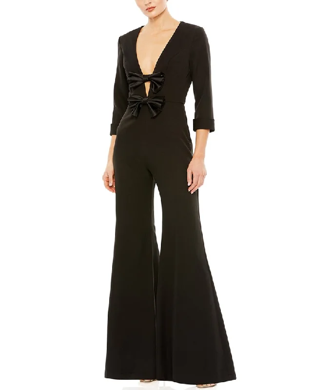 Mac Duggal Jumpsuit