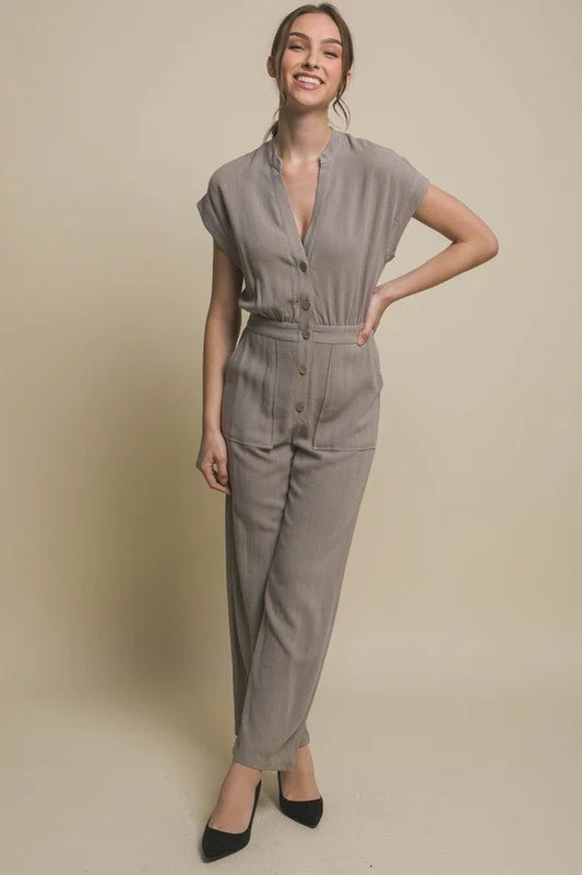 Selina Jumpsuit